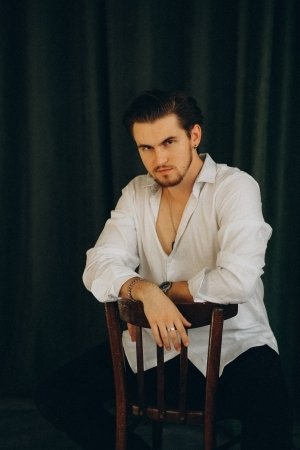 Foto de Bogdan Zheliezniak