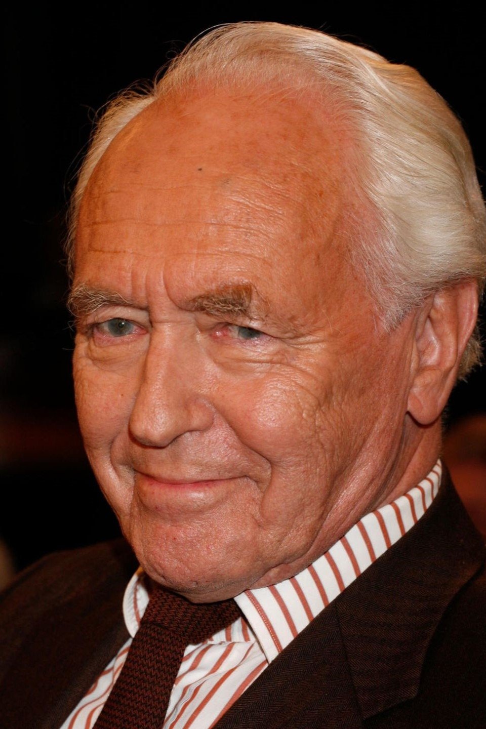 Foto de Wolf Schneider