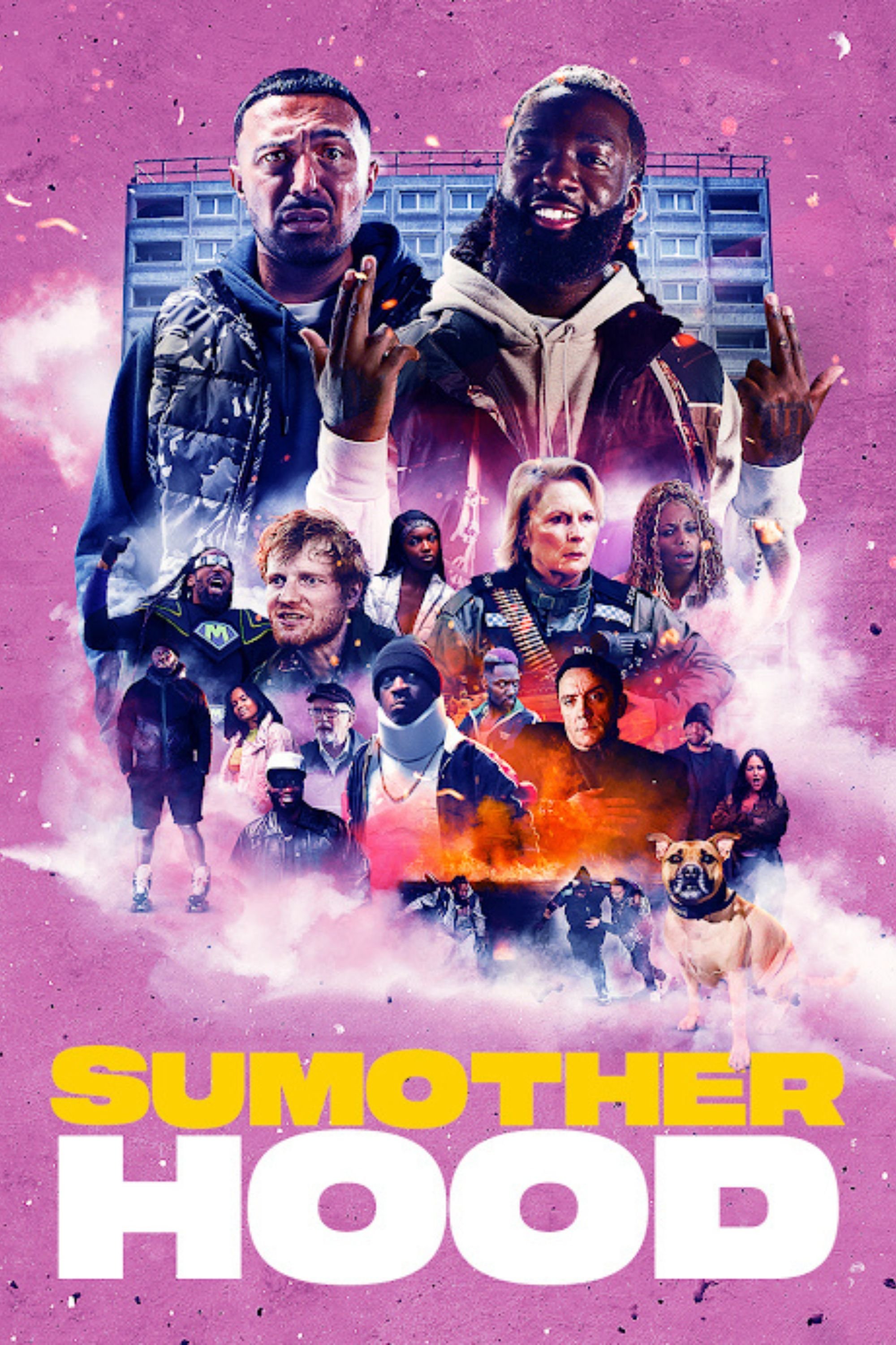 Poster movie