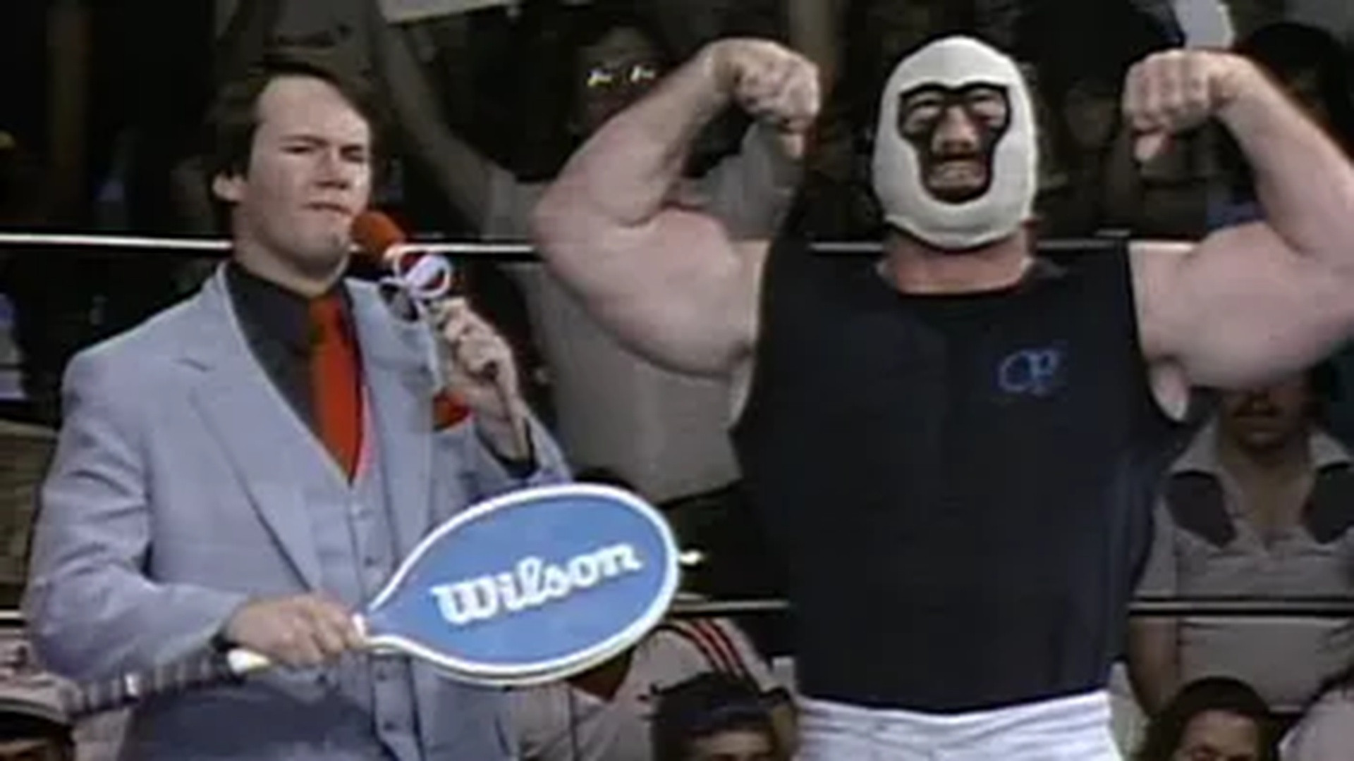 Mid-South Wrestling - Jul. 07, 1984