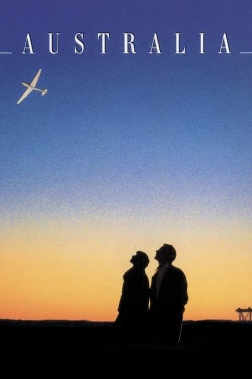 Poster de Australia