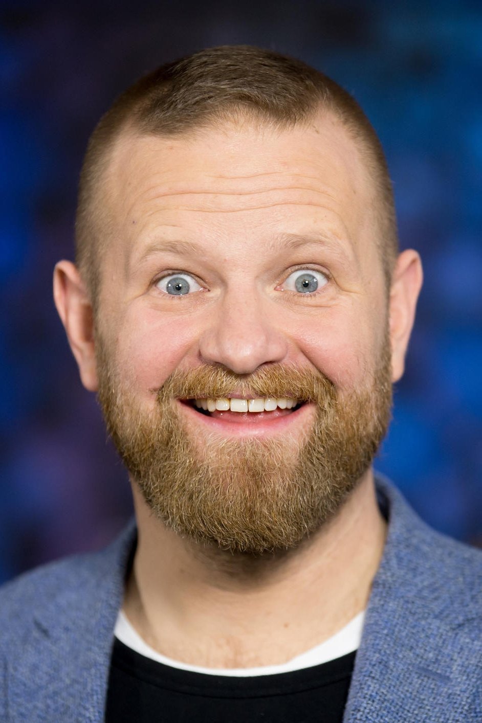 Foto de Esben Selvig