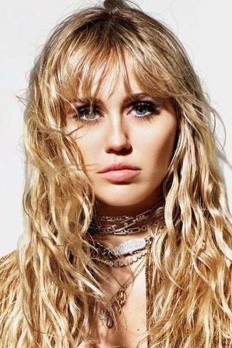 Foto de Miley Cyrus