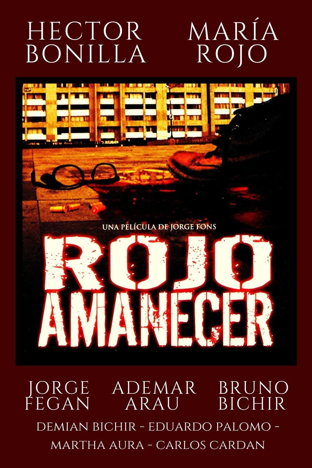 Poster movie