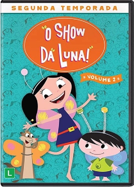Poster de Temporada 2