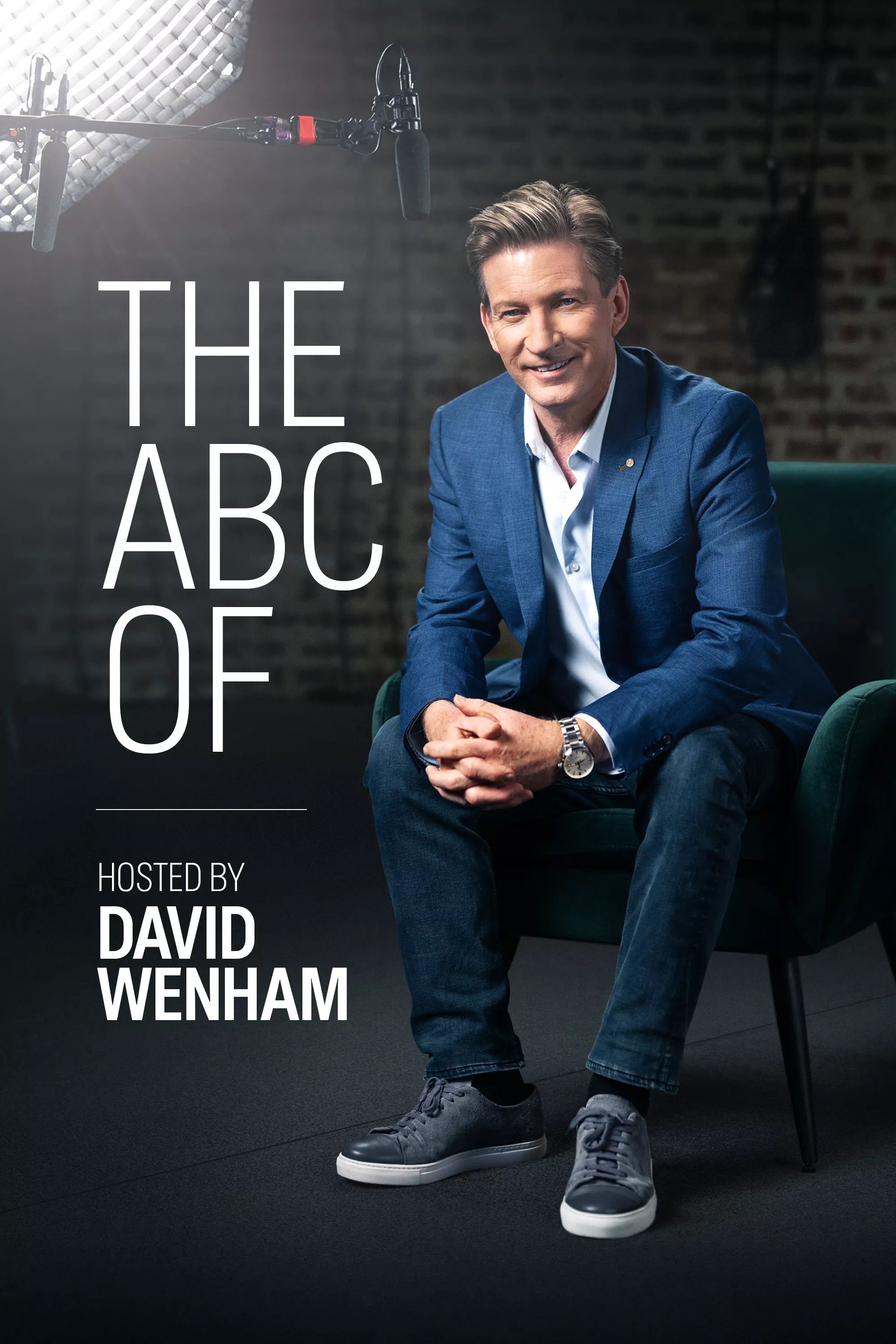 Poster de The ABC Of