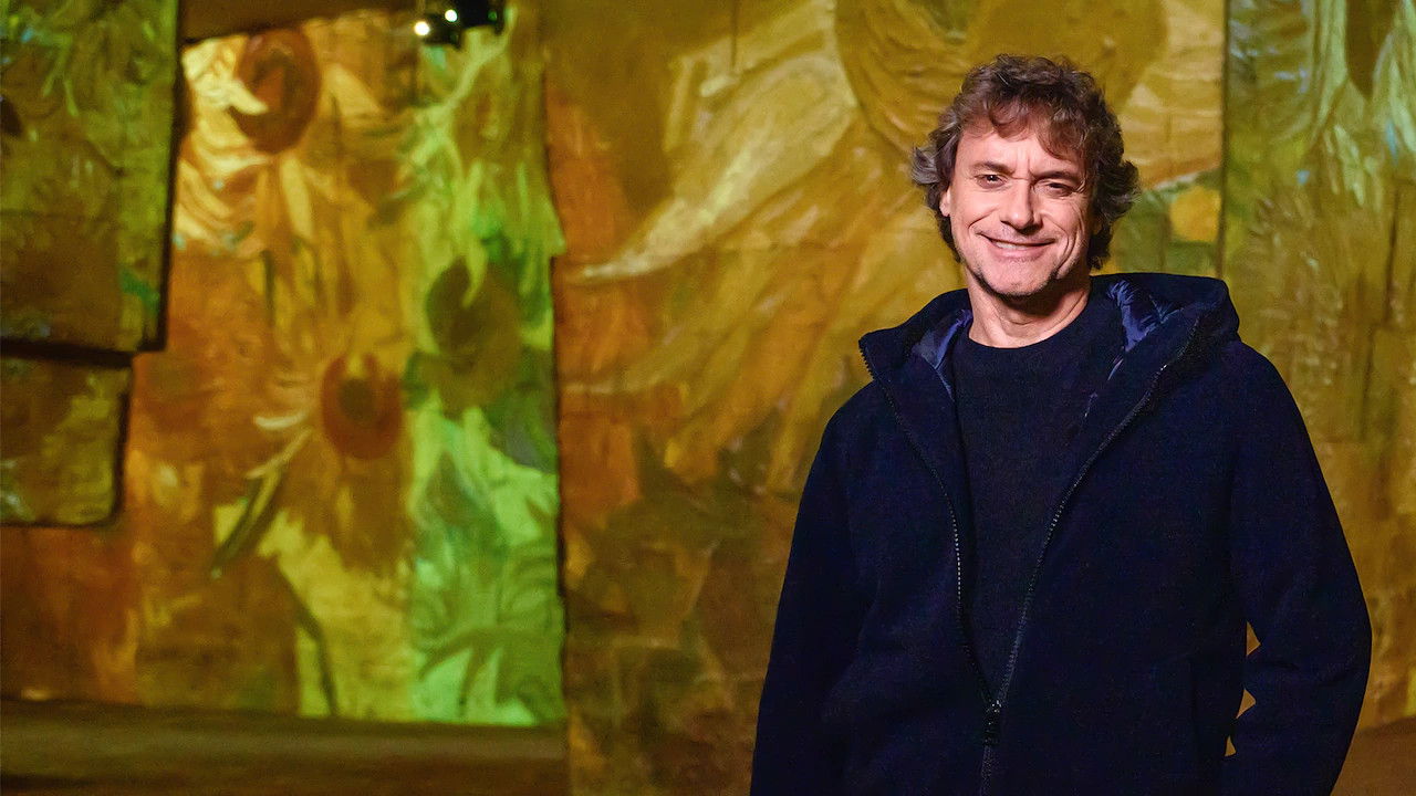 Van Gogh - I colori dell'eternità