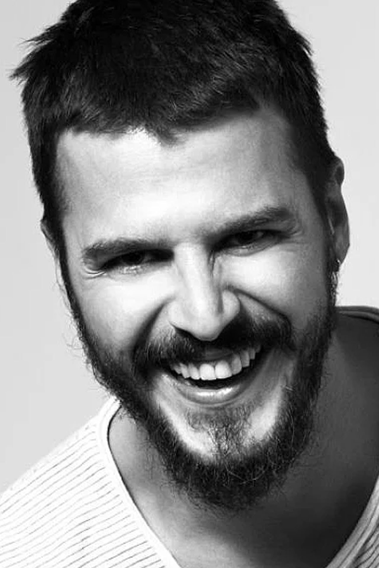Foto de Mehmet Günsür