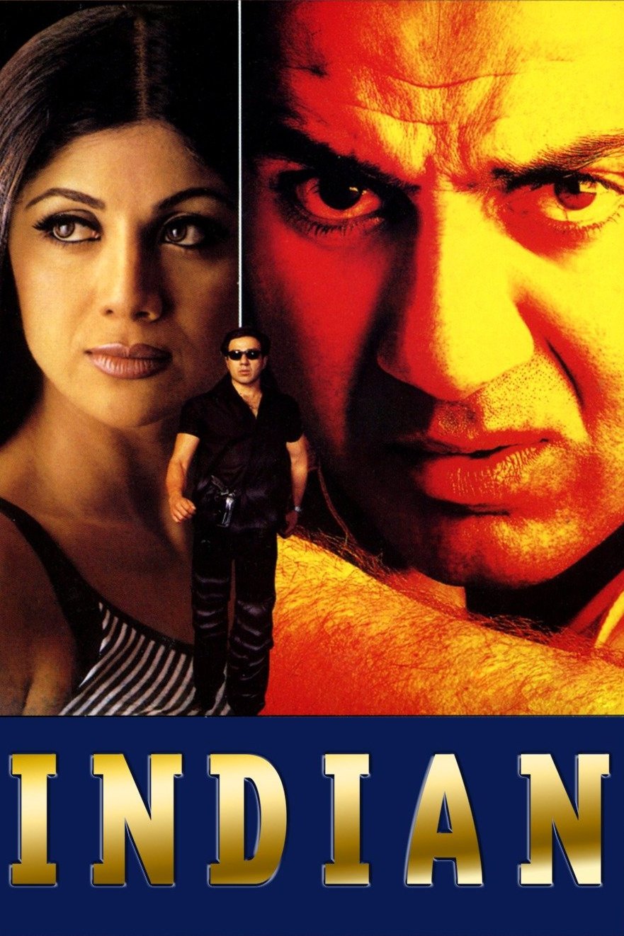 Poster movie