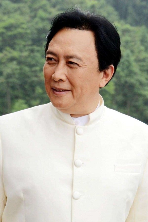 Foto de 唐国强