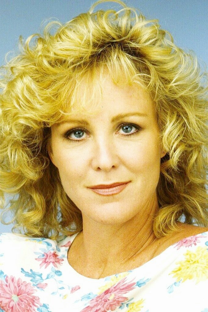 Foto de Joanna Kerns