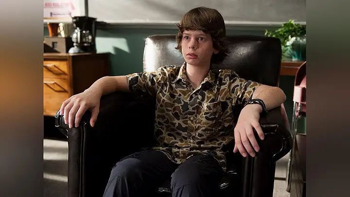 Ranger and the Weight of the World