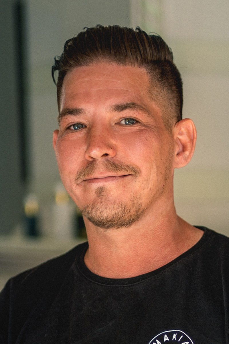 Foto de Jalmari Helander