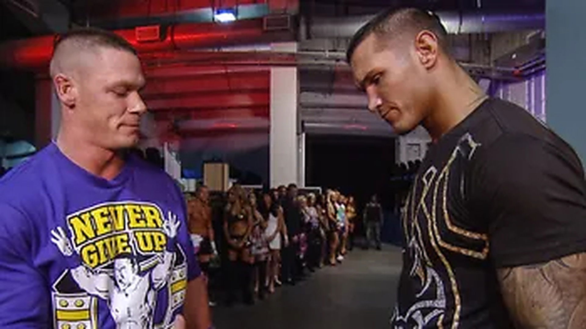 November 22, 2010 (Orlando, FL)