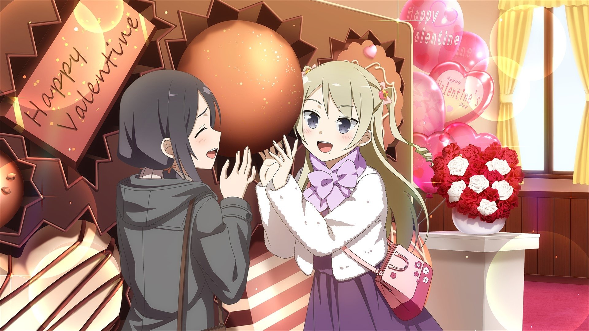Backdrop image