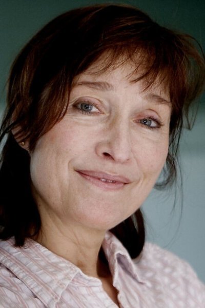 Foto de Ann-Mari Max Hansen