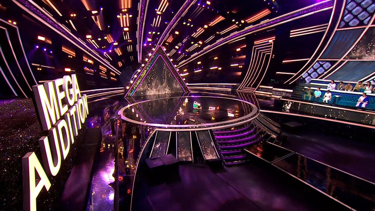 Mega Auditions Jaari