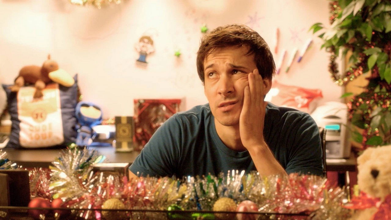 Rooster Teeth's Holiday Horror