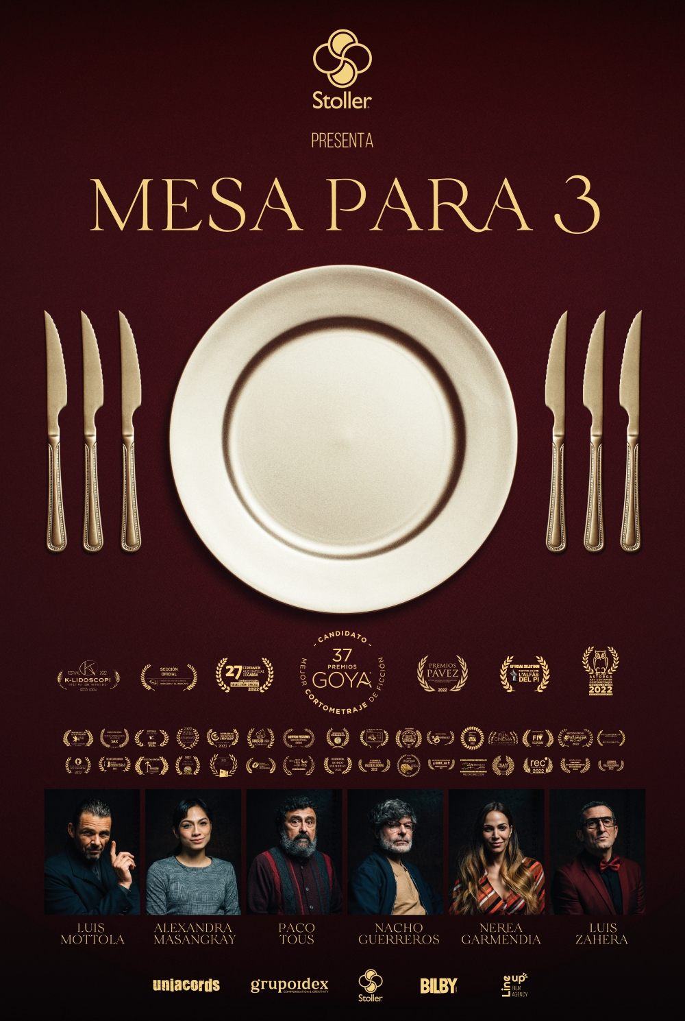 Poster movie