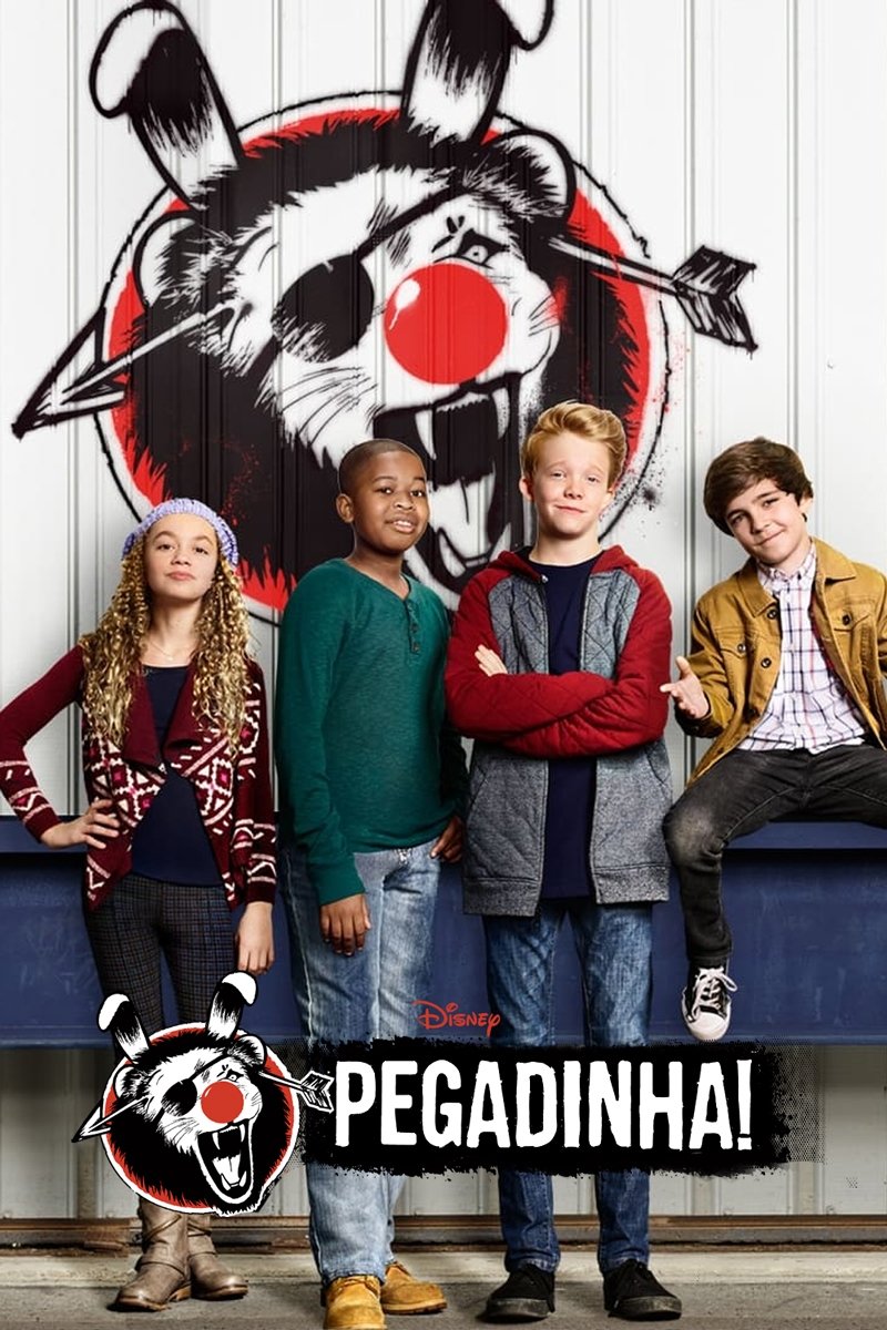 Poster de Temporada 2