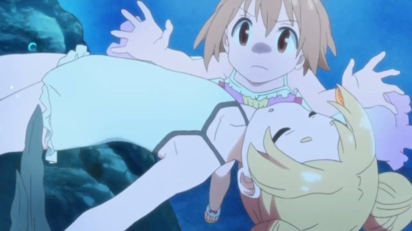 Chosen Ones! It`s Time for You to Join Forces and Save the Captured Princess!