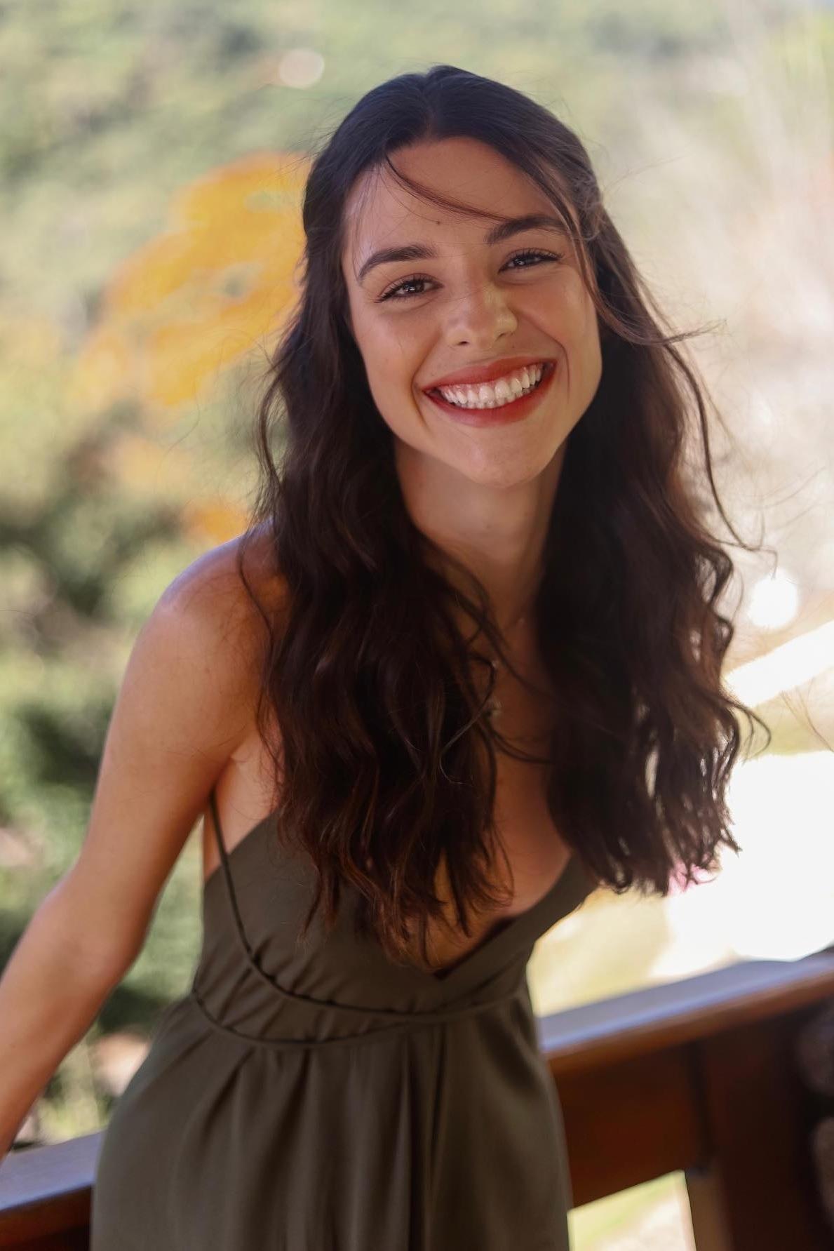 Foto de Priscila Reis