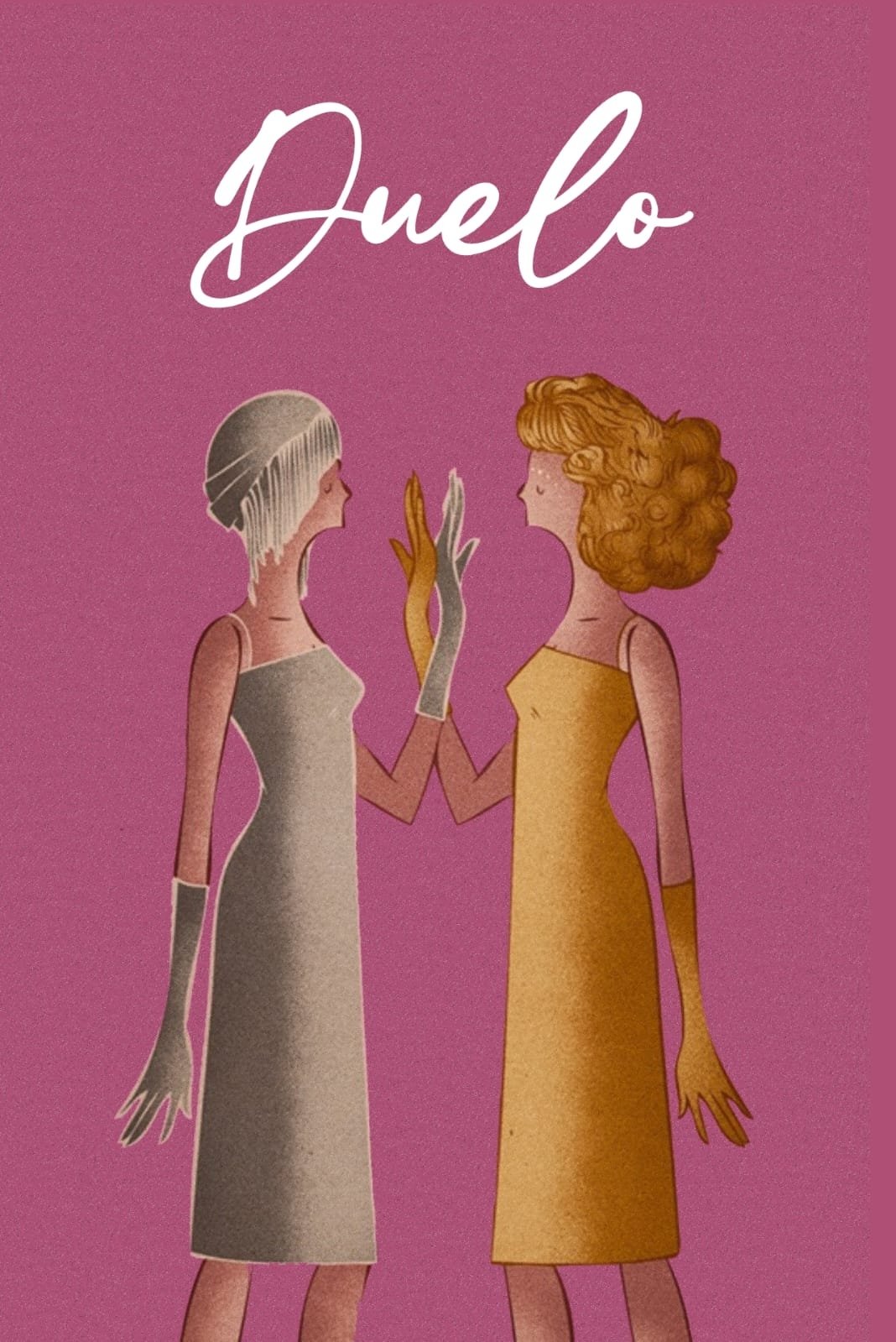 Poster de Duelo