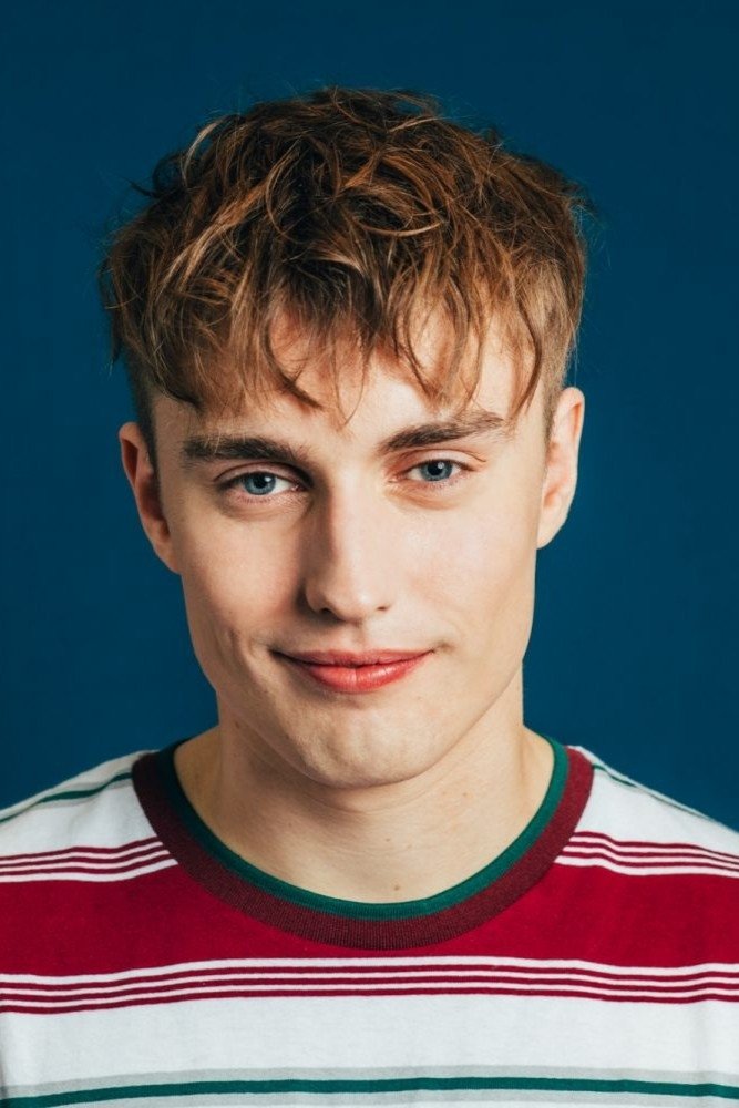 Foto de Sam Fender