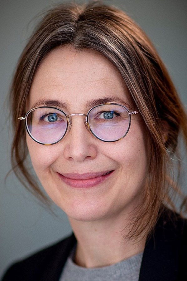 Kristine Bjørnskov Eskedal/Editorial Staff