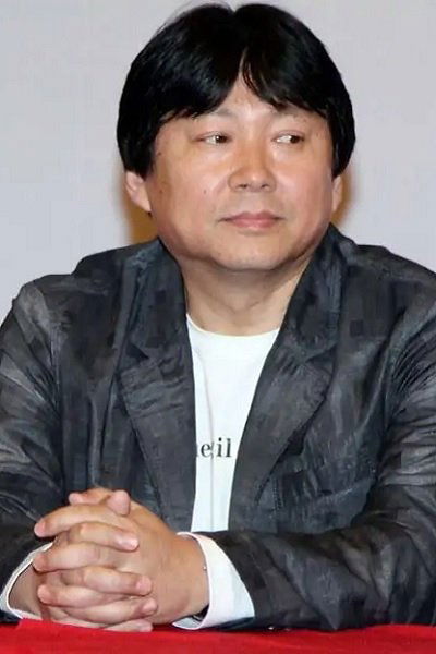 Foto de Huo Jianqi