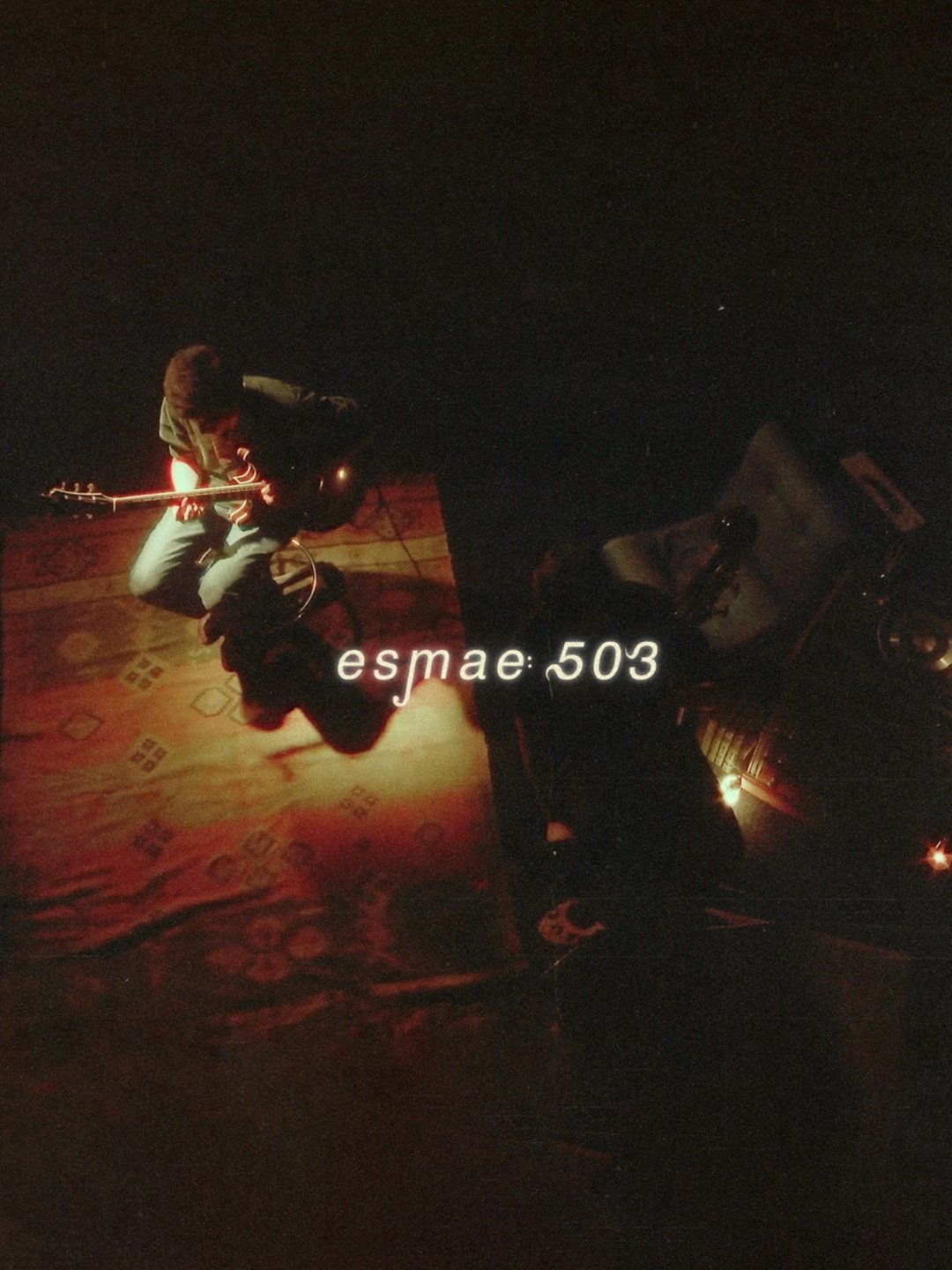 Poster de Rute - Short Concert Movie (ESMAE 503)