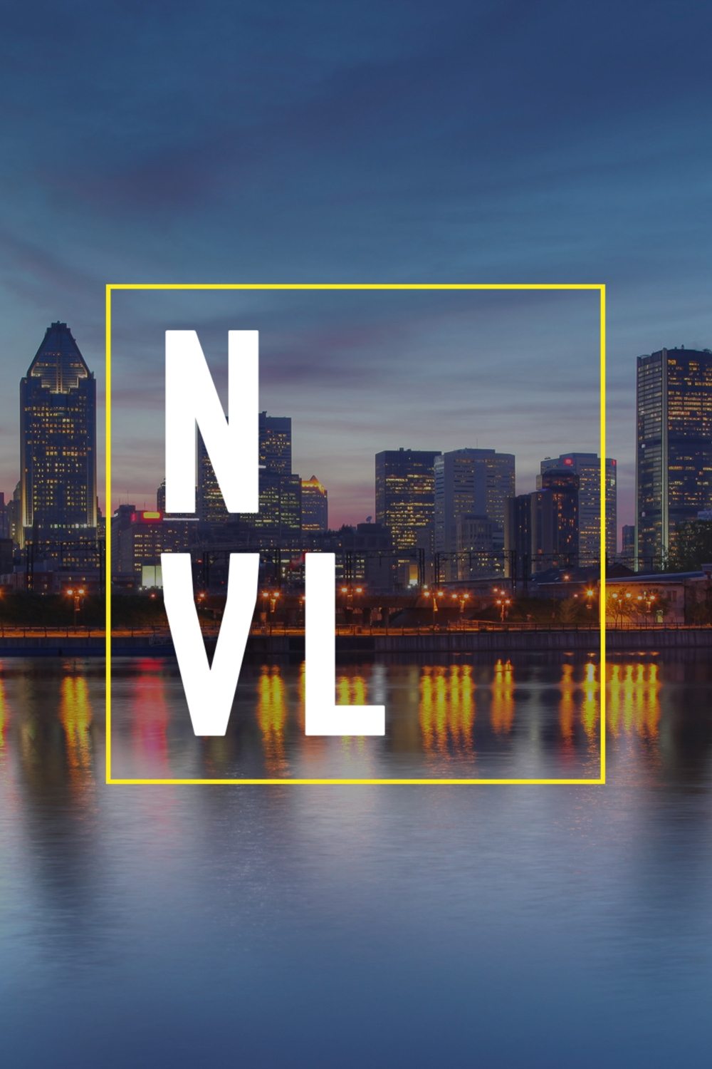 Poster de NVL