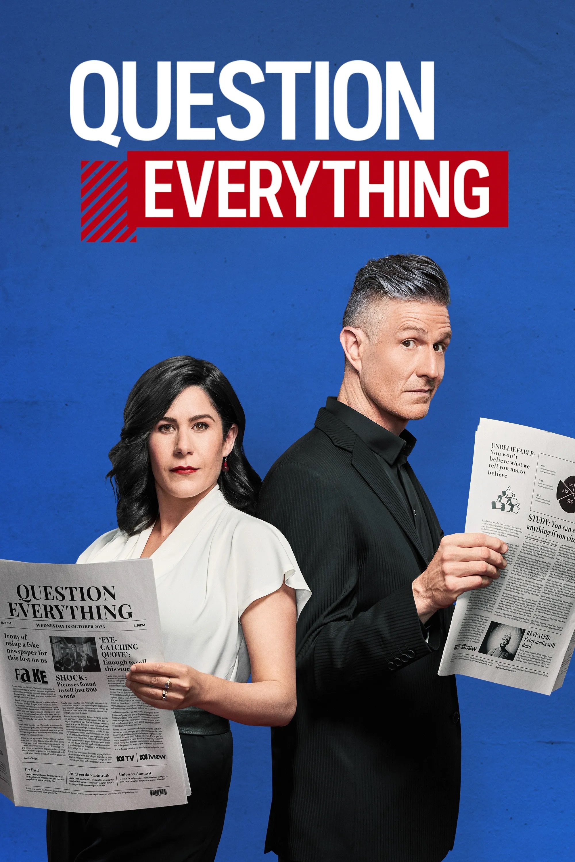 Poster de Temporada 3