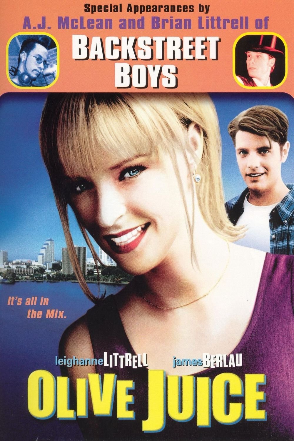title