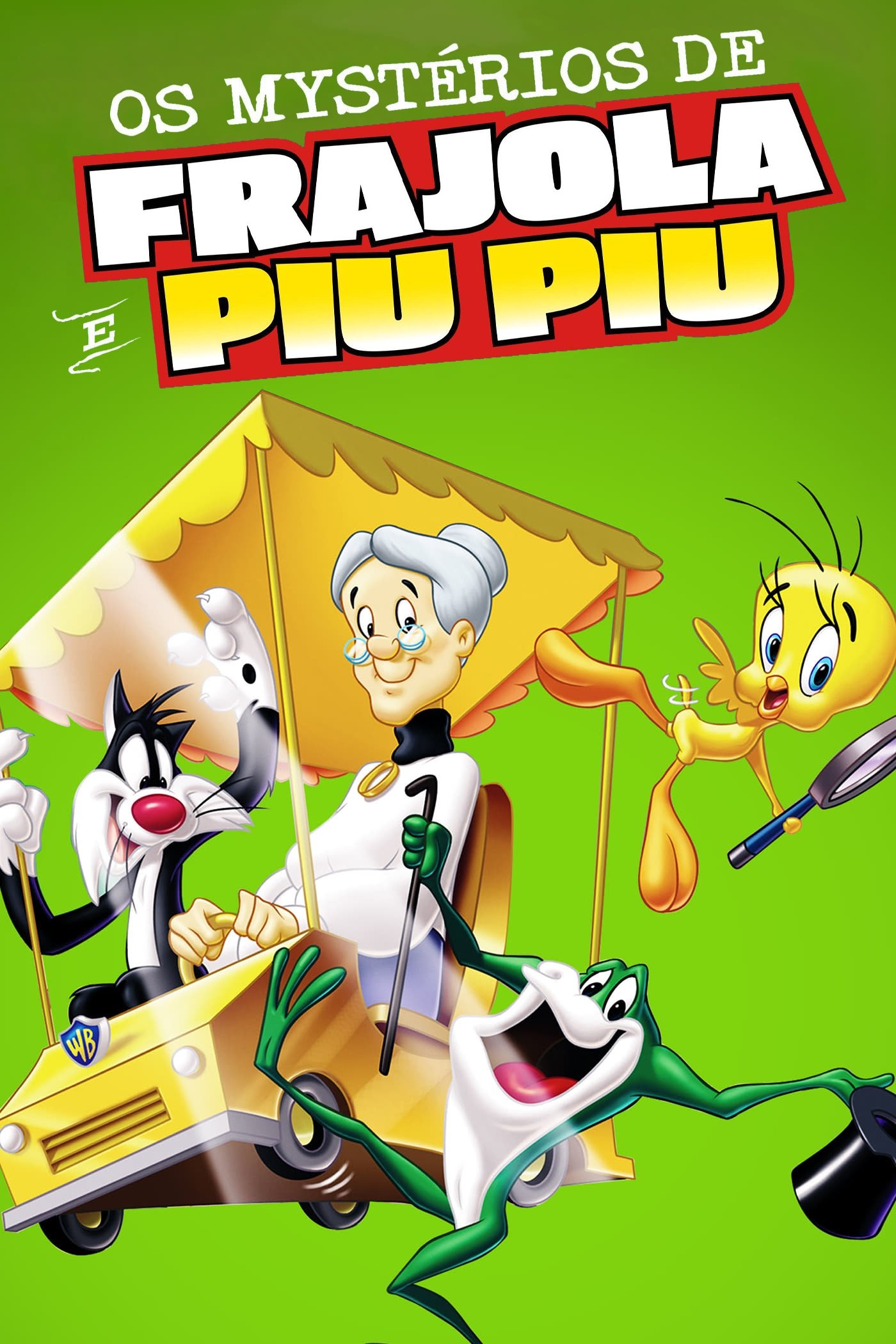 Poster de Temporada 2