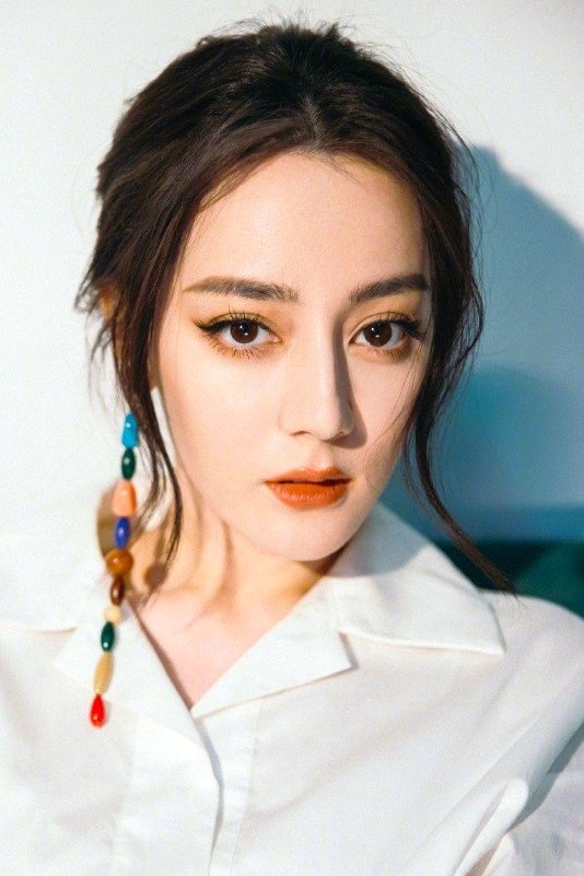 Foto de 迪丽热巴