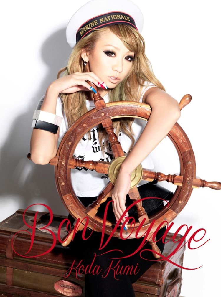 Poster de KODA KUMI Fanclub Live Tour ~Let's Party Vol.2~ LIVE
