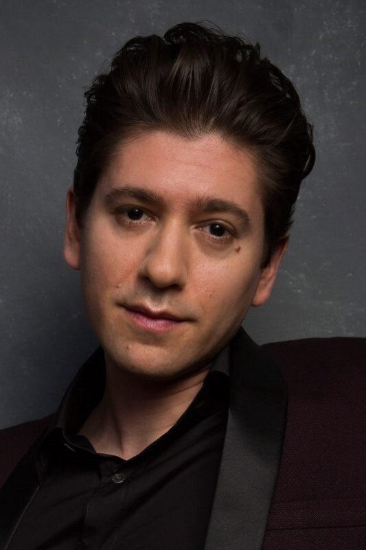 Foto de Michael Zegen