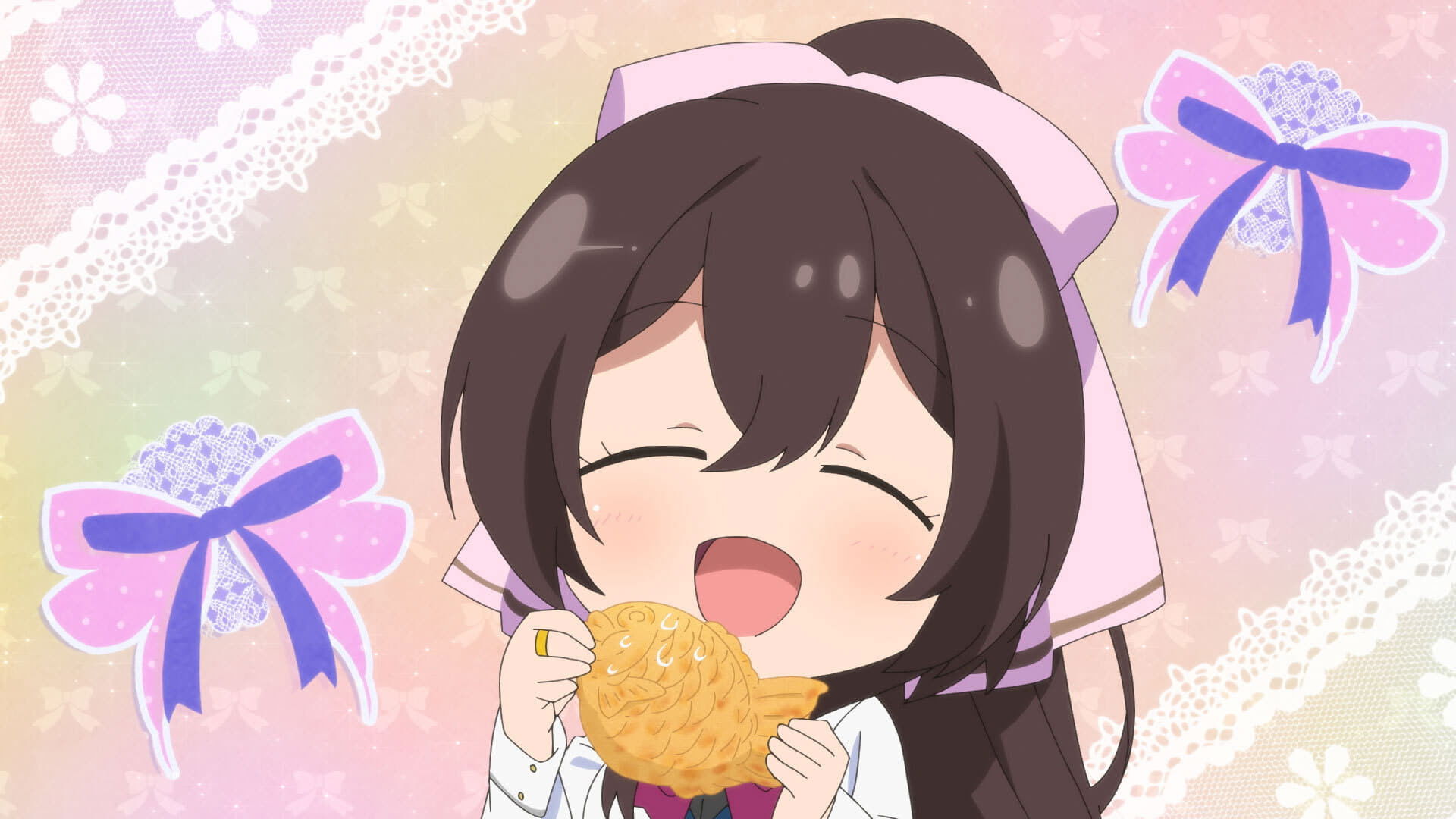 Assault Lily: Fruits #10