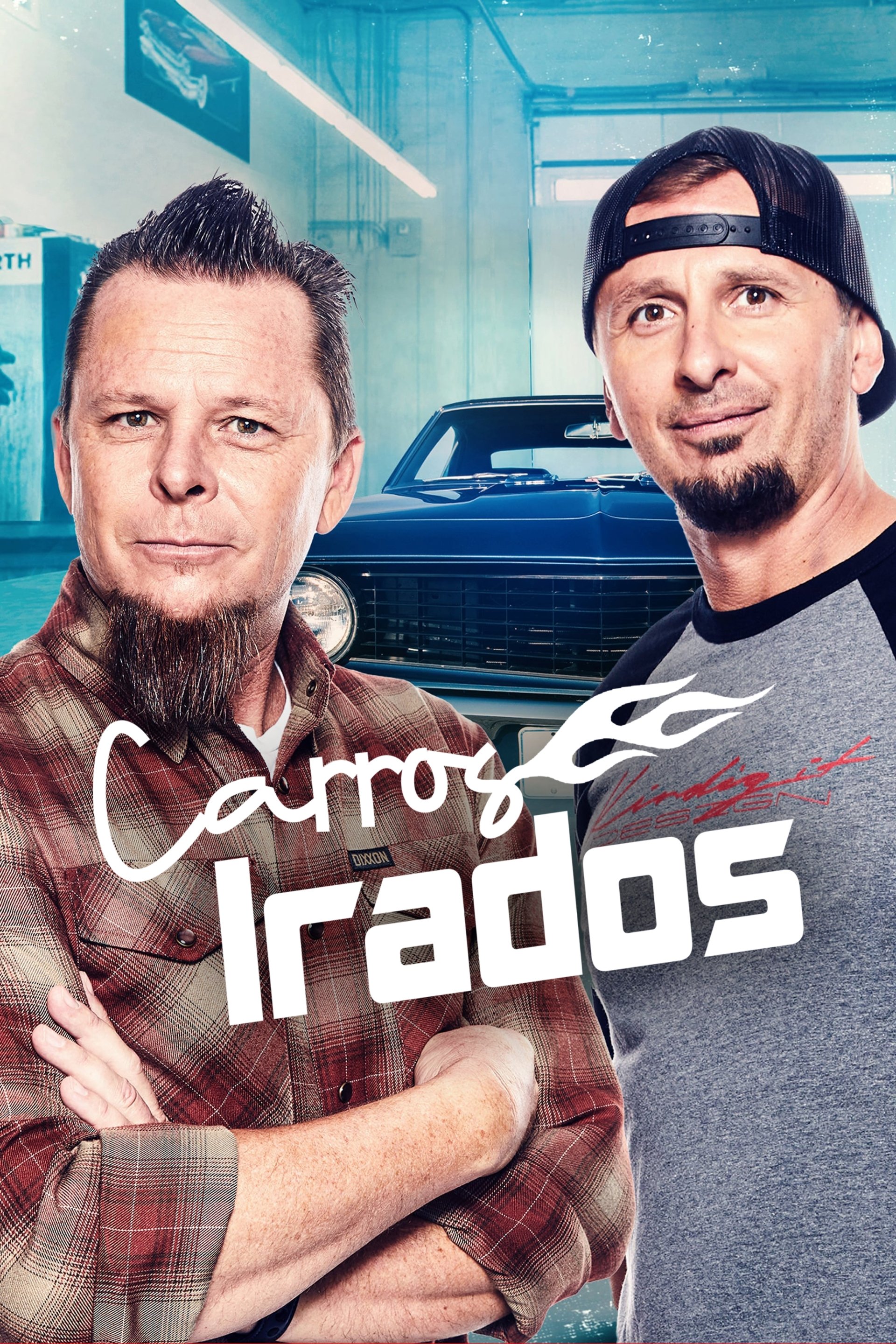 Poster de Temporada 9