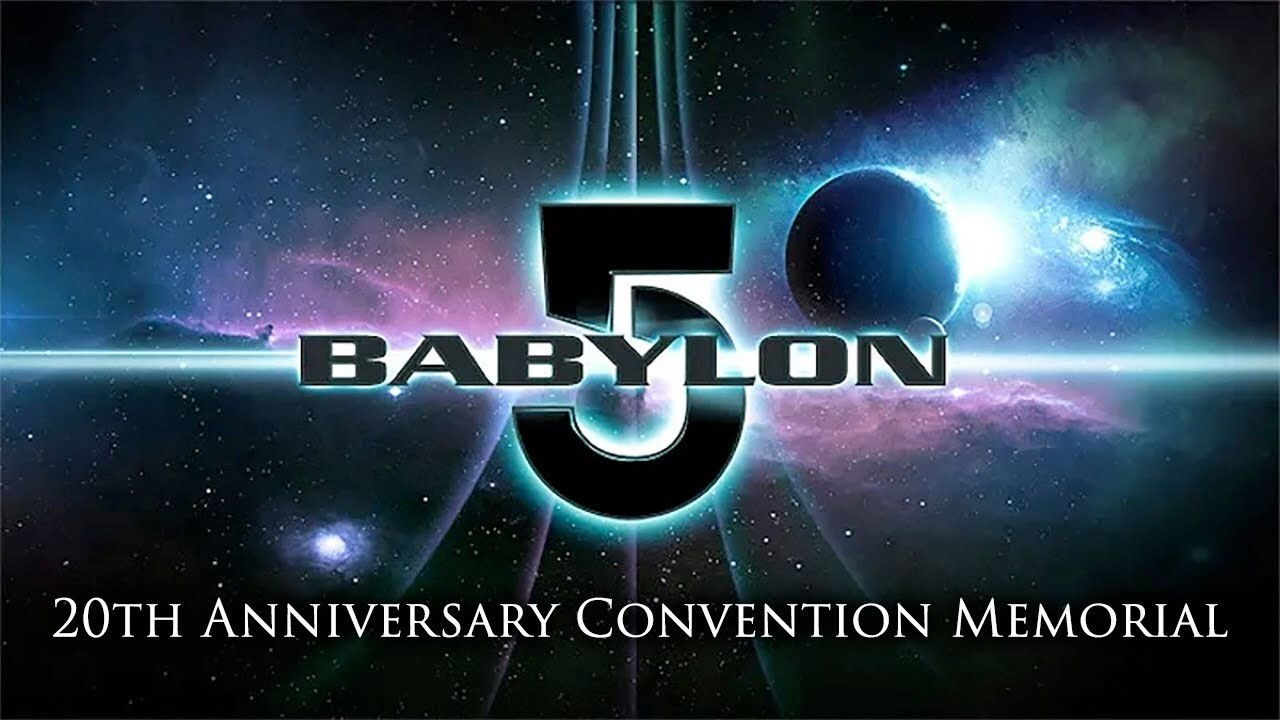 "20th Anniversary Convention Memorial" Music Video