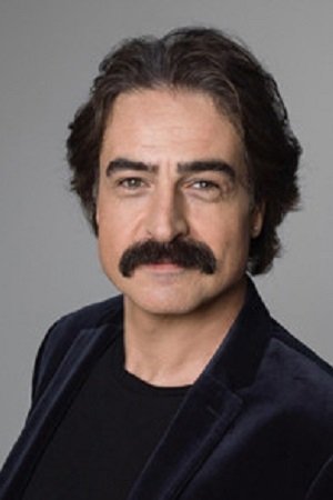 Foto de Bülent Alkış