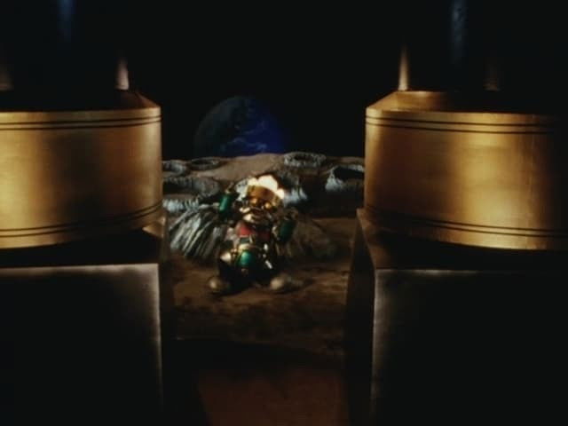 It's Hard Being An Evil God