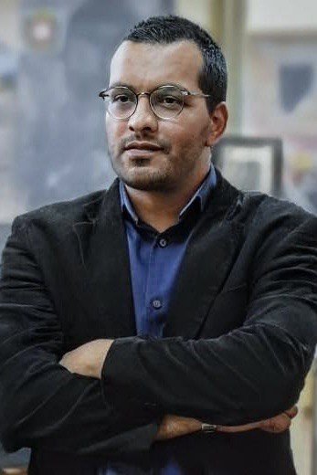 Foto de Ali Fakhrmousavi