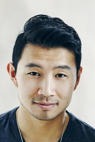 Foto de Simu Liu