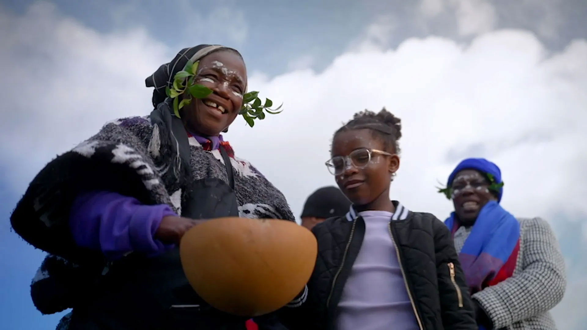 Episode 28 Habitat; Paver; Heal; Clay; Africa; Floristry