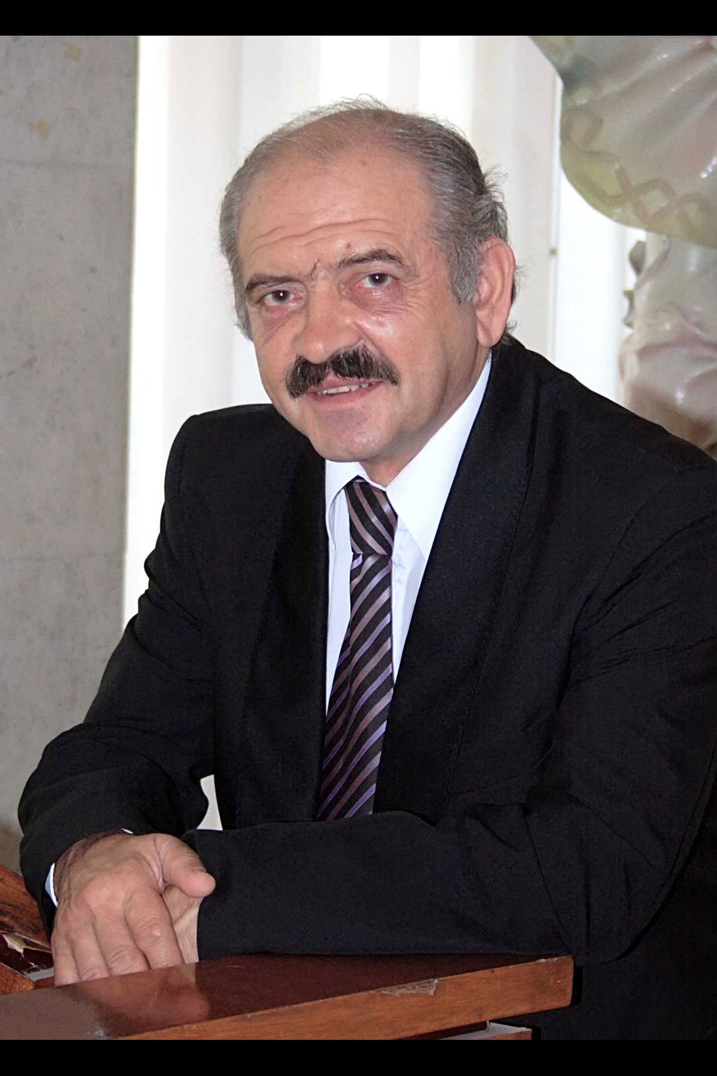 Foto de Mihai Timofti
