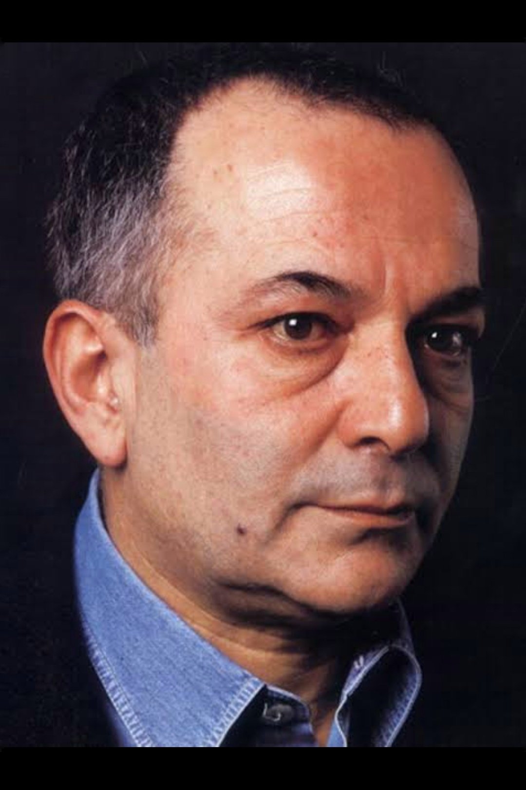 Foto de Başar Sabuncu