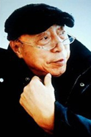 杨树栋/Makeup Designer