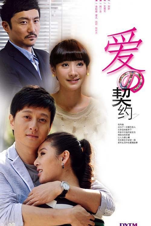 Poster de 爱的契约